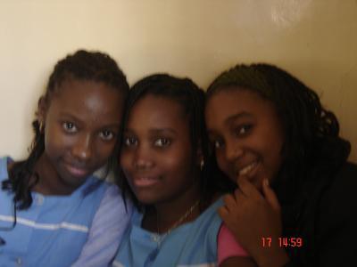 elisa marlene et mwa